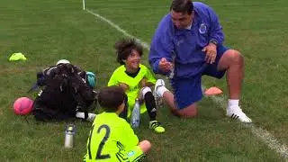 171022 Cruzeiro vs Addison United Roma - U8