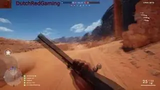 Battlefield 1 GTX 960 I5 6400 DX11 DX12 Ultra 1080P