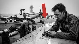 The Illegal Engineering Genius Behind The 12 Minute Aircraft Launch