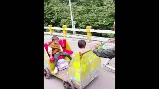 Happy mini vlog malka kohsar Murree 