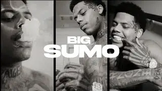 Big Sumo- Freestyle
