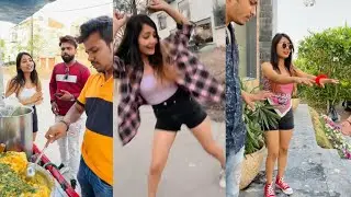 Best of parul Ahirwar Funny TikTok Videos  2021 | #tha_june_paul #oye_indoro