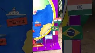 PEACE THROUGH ECONOMY SST PROJECT MODEL