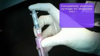 On Dose Sample Handling.mp4