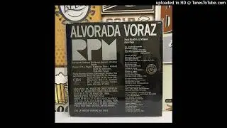 RPM - Alvorada Voraz - Ao Vivo_(Vocals)