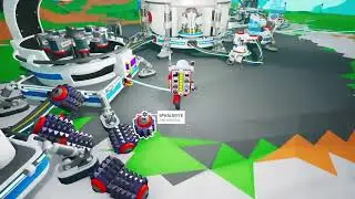 #Astroneer|Gameplay