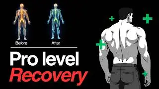 Why are you having NO recovery and NO gains ( easy fixes )