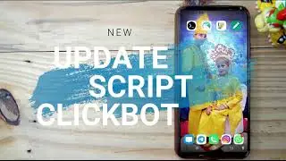 UPDATE CLICKBOT JEJAKA DOGE,BTC,LTC,ZEC,BCH