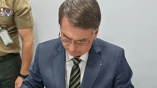 Live de Quinta-feira - 28/07/2022 - PR Jair Bolsonaro