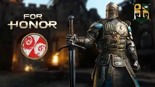 For Honor 