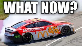 This Will Hurt 23XI Racing? What Happens Next?