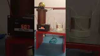 Inside the High Voltage Barium Titanate Ceramic Testing Process