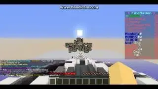 CosmicPVP ep.1 Goodness Planet
