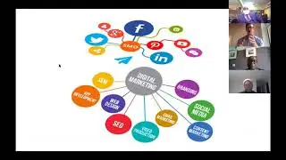 Digital Marketing Strategies for Remote Learning (WAMDEVIN WEBINAR SERIES 2)