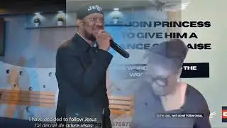 Recap: No Turning Back | ADKP | Gaise Baba ft Lawrence Oyor