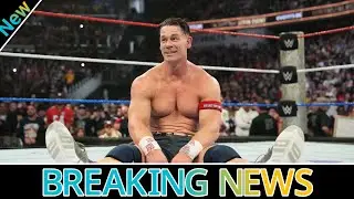 &laquo;Шокирующая информация: звезда WWE рассказала о реакции зрителей на эмоциональное прощание Джона ...
