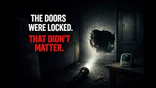 Someone Was Inside My Home | Three Psychological Horror Stories