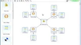 Como Construir uma PBN - Construindo Um Diagrama