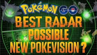 Pokemon Go Best Pokevision Replacements For iPhone & Android Best Tacking Sites