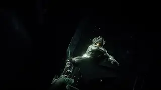 Batman Arkham Origins - Reborn, Graphics Showcase Teaser