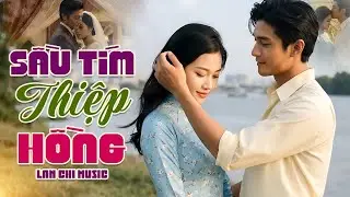 Sầu Tím Thiệp Hồng - Lan Chi [ MV Official ] | Nhạc Trữ Tình Xưa Gây Nghiện