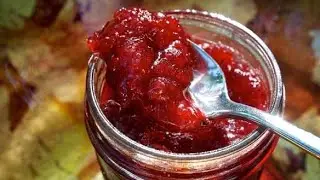 Delicious Strawberry Jam Recipe| How to make Fresh Strawberry recipe 😋👌  طريقة لتحضير مربى الفراولة
