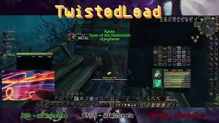OnyFans does Kara40 - Turtle WoW - PVP Server Tel'Abim