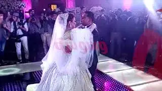 وشوشة | رقص  ويزو وزوجها 