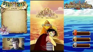 Best legend rewards! - One Piece Treasure Cruise