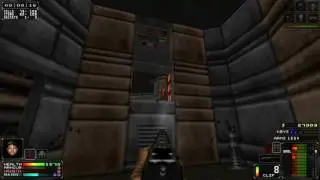 HXRTC Project v3.7 SE Back To Saturn X Episode 1 Уровень 1,2