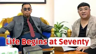 #alzaytun Spirit Pesantren Berani Hidup