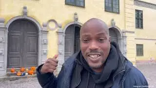 WoW inside LOFSTAD CASTLE. This is a must see video. My FIRST time on video.  I couldn&rsquo;t imagine the