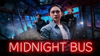Midnight Bus | 😱 The police are coming! Will Hannah's revenge plan succeed?