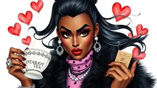 ♥️ Карма была выбором Его Матери и Их... но ВЫ — ЕГО ВЫБОР, и он НИКОГДА НЕ ОБРАТИТСЯ НАЗАД