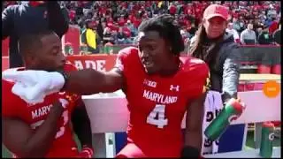 Mr. SAVAGE😈 || DARNELL SAVAGE JR. || HIGHLIGHTS💪||NEWEST CHEESEHEAD