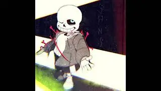 [Undertale: Genocide] Reality Check Through The Skull (Cover by  めぐる e)