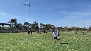 2021 Huckfest: Blockdown Vs. Fresno State