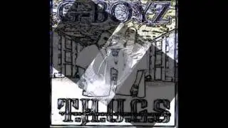 G-Boyz - Day And Night (Ft. Miriam)