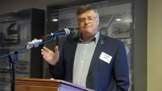 National Airways Corporation (NAC) History Lecture - Part 1