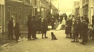 Vianen terug in de tijd: Hoogwater in de Buitenstad ~ Vianen: back in time