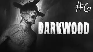 This in fact is a swamp | Ron plays Darkwood Pt6
