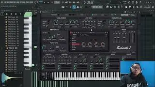 BAJO ACIDO UPLIFTING TRANCE SYLENTH - FL STUDIO 21