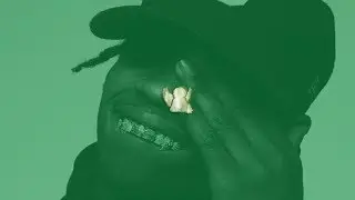 [FREE DL] Travis Scott X Big Sean Type Beat - Games (Prod. By Kenfrom24)