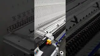 new lasser machine embroidery