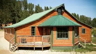 Cole Cabins - Deadwood (South Dakota) - United States