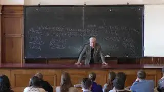 Тихонов Н. А. - Основы математического моделирования - 1. Типы математических моделей