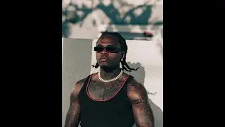 (FREE) Gunna  Type Beat - ``Mirage``