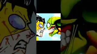 the mask edit #themask #edit #incredibles #invincible #fypage #jimcarrey