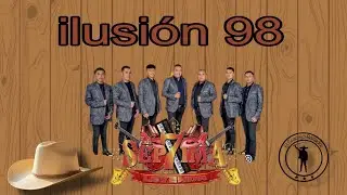 ilusi&oacute;n 98 con la S&eacute;ptima Leyenda 