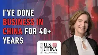 Is it worth it to invest in China? | Roberta Lipson